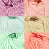 image:imageJubileeYarn Oasis Bliss Yarn  25gBall Baby Weight Acrylic Blend  Karma  6 Balls93 Murugan