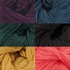 image:imageJubileeYarn Oasis Bliss Yarn  25gBall Baby Weight Acrylic Blend  Karma  6 Balls96 Vishnu