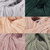 image:imageJubileeYarn Oasis Bliss Yarn  25gBall Baby Weight Acrylic Blend  Karma  6 Balls99 Lakshmi