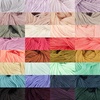 image:imageJubileeYarn Oasis Bliss Yarn  25gBall Baby Weight Acrylic Blend  Karma  6 BallsAll Colors