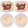 image:imageJubileeYarn Ombr Blast Yarn  220gcake Baby Weight Cotton  Something Wild  1 Cake101 Come Clarity