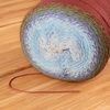 image:imageJubileeYarn Ombr Blast Yarn  220gcake Baby Weight Cotton  Something Wild  1 Cake102 Frozen Dawn