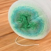 image:imageJubileeYarn Ombr Blast Yarn  220gcake Baby Weight Cotton  Something Wild  1 Cake104 Dream