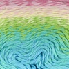image:imageJubileeYarn Ombr Blast Yarn  220gcake Baby Weight Cotton  Something Wild  1 Cake105 Life is Peachy