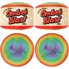 image:imageJubileeYarn Ombr Blast Yarn  220gcake Baby Weight Cotton  Something Wild  1 Cake106 Something Wild
