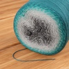 image:imageJubileeYarn Ombr Blast Yarn  220gcake Baby Weight Cotton  Something Wild  1 Cake107 Fallen Temple