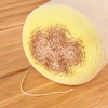 image:imageJubileeYarn Ombr Blast Yarn  220gcake Baby Weight Cotton  Something Wild  1 Cake108 Eonian