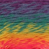 image:imageJubileeYarn Ombr Blast Yarn  220gcake Baby Weight Cotton  Something Wild  1 Cake110 Synthesis