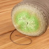 image:imageJubileeYarn Ombr Blast Yarn  220gcake Baby Weight Cotton  Something Wild  1 Cake111 Ultu Ulla