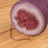 image:imageJubileeYarn Ombr Blast Yarn  220gcake Baby Weight Cotton  Something Wild  1 Cake112 Mutter