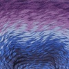 image:imageJubileeYarn Ombr Blast Yarn  220gcake Baby Weight Cotton  Something Wild  1 Cake115 Shadowthrone