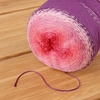 image:imageJubileeYarn Ombr Blast Yarn  220gcake Baby Weight Cotton  Something Wild  1 Cake116 Hammerheart