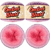 image:imageJubileeYarn Ombr Blast Yarn  220gcake Baby Weight Cotton  Something Wild  1 Cake116 Hammerheart