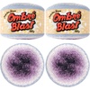 image:imageJubileeYarn Ombr Blast Yarn  220gcake Baby Weight Cotton  Something Wild  1 Cake119 Crypt of Ice