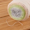 image:imageJubileeYarn Ombr Blast Yarn  220gcake Baby Weight Cotton  Something Wild  1 Cake122 Twilight of the Thunder God