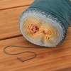 image:imageJubileeYarn Ombr Blast Yarn  220gcake Baby Weight Cotton  Something Wild  1 Cake123 Sun Eater