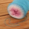 image:imageJubileeYarn Ombr Blast Yarn  220gcake Baby Weight Cotton  Something Wild  1 Cake126 Cloud Factory