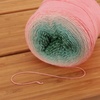 image:imageJubileeYarn Ombr Blast Yarn  220gcake Baby Weight Cotton  Something Wild  1 Cake127 Echoes of the Soul