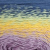 image:imageJubileeYarn Ombr Blast Yarn  220gcake Baby Weight Cotton  Something Wild  1 Cake131 Doomsday Machine