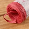 image:imageJubileeYarn Paper Notes Yarn  180gCone Worsted Paper  Variety Pack  4 Cones13 pureh8red Pure Hatred