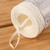 image:imageJubileeYarn Paper Notes Yarn  180gCone Worsted Paper  Variety Pack  4 Cones15 b0fl0 Boss Floss