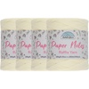 image:imageJubileeYarn Paper Notes Yarn  180gCone Worsted Paper  Variety Pack  4 Cones26 pearlsofpurls Pearls of Purls