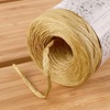 image:imageJubileeYarn Paper Notes Yarn  180gCone Worsted Paper  Variety Pack  4 Cones42 cinnabunzz Cinna Buns