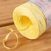 image:imageJubileeYarn Paper Notes Yarn  180gCone Worsted Paper  Variety Pack  4 Cones69 bananahammock Banana Hammock