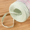 image:imageJubileeYarn Paper Notes Yarn  180gCone Worsted Paper  Variety Pack  4 Cones92 establishmint Establish Mint