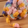 image:imageJubileeYarn Pom Bomb Yarn  100gSkein Super Bulky Polyester  Circus Berzerk  2 Skeins02 Cosmic Chaos