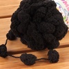 image:imageJubileeYarn Pom Bomb Yarn  100gSkein Super Bulky Polyester  Circus Berzerk  2 Skeins03 Boom Box