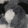 image:imageJubileeYarn Pom Bomb Yarn  100gSkein Super Bulky Polyester  Circus Berzerk  2 Skeins04 Frostbite