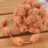 image:imageJubileeYarn Pom Bomb Yarn  100gSkein Super Bulky Polyester  Circus Berzerk  2 Skeins05 Warpath