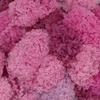 image:imageJubileeYarn Pom Bomb Yarn  100gSkein Super Bulky Polyester  Circus Berzerk  2 Skeins10 Galactic Thunder