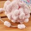 image:imageJubileeYarn Pom Bomb Yarn  100gSkein Super Bulky Polyester  Circus Berzerk  2 Skeins13 Amped Up