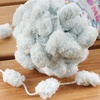 image:imageJubileeYarn Pom Bomb Yarn  100gSkein Super Bulky Polyester  Circus Berzerk  2 Skeins15 Rattler