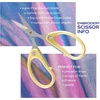 image:imageJubileeYarn Professional Sewing Scissors Set  Pinking Embroidery amp Fabric Shears  1 SetSewing Set