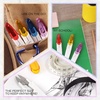 image:imageJubileeYarn Professional Thread Snips  MultiPurpose Travel Scissor  Yellow  1 UnitAssortment B