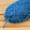 image:imageJubileeYarn Scrubby Dish Yarn  50gSkein Dishcloth Polyester  Lime Green  4 Skeins02 Cobalt Blue