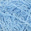 image:imageJubileeYarn Scrubby Dish Yarn  50gSkein Dishcloth Polyester  Lime Green  4 Skeins03 Powder Blue