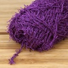 image:imageJubileeYarn Scrubby Dish Yarn  50gSkein Dishcloth Polyester  Lime Green  4 Skeins06 Violet