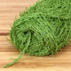 image:imageJubileeYarn Scrubby Dish Yarn  50gSkein Dishcloth Polyester  Lime Green  4 Skeins103 Lime Green