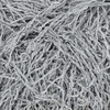image:imageJubileeYarn Scrubby Dish Yarn  50gSkein Dishcloth Polyester  Lime Green  4 Skeins104 Blushed Grey