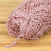 image:imageJubileeYarn Scrubby Dish Yarn  50gSkein Dishcloth Polyester  Lime Green  4 Skeins107 Pink