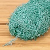 image:imageJubileeYarn Scrubby Dish Yarn  50gSkein Dishcloth Polyester  Lime Green  4 Skeins308 Caribbean Green