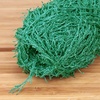 image:imageJubileeYarn Scrubby Dish Yarn  50gSkein Dishcloth Polyester  Lime Green  4 SkeinsShades of Green