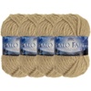 image:imageJubileeYarn Simply Chunky Yarn  Bulky Acrylic  Lava  2 Skeins05 Heavens Gate