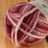 image:imageJubileeYarn Simply Chunky Yarn  Bulky Acrylic  Lava  2 Skeins07 Cherry