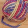 image:imageJubileeYarn Simply Chunky Yarn  Bulky Acrylic  Lava  2 Skeins08 True Happiness