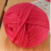 image:imageJubileeYarn Simply Chunky Yarn  Bulky Acrylic  Lava  2 Skeins11 Hot Pink